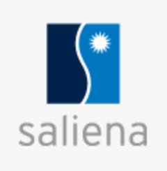 SALIENA Logo