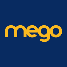mego logo