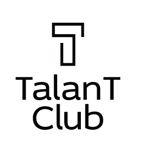 TalanTClub logo black-01